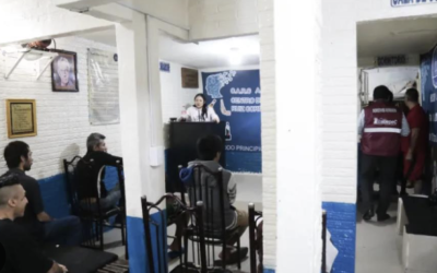 Clausuran siete centros de rehabilitación en Torreón por irregularidades graves